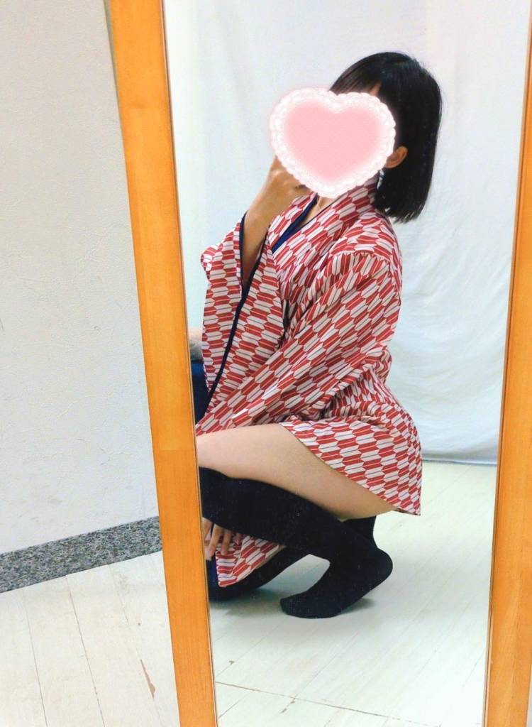 はるひちゃん　写メ画像